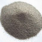 Brown fixierte Tonerde-Oxid für das Sandstrahlen des reibenden Polierscheuermittels