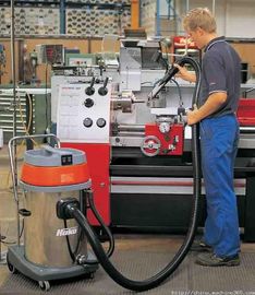kommerzielle industrielle nasse trockene Hepa Staubsauger 3600W 280Mb mit Motor 3