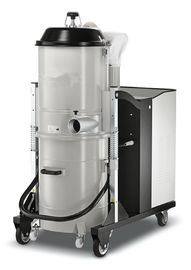 kommerzielle industrielle nasse trockene Hepa Staubsauger 3600W 280Mb mit Motor 3