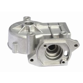 Soem- und ODM-Aluminiumcasting-SelbstölPumpenkörper-Chromüberzug oder Pulver-Beschichtung