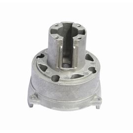Soem- und ODM-Aluminiumcasting-SelbstölPumpenkörper-Chromüberzug oder Pulver-Beschichtung