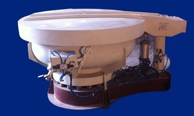 Vibrationsvollenden-Ausrüstungs-Poliermetalle 380V 50HZ/Plastik-CER
