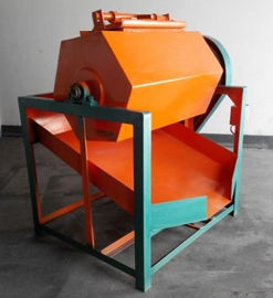Hochgeschwindigkeitsfass-Poliermaschine, Metallvollenden-Trommel-Maschine