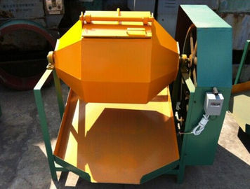 Automatisch drehender Fass-Poliermaschinen-Vollendenschmuck/-plastik/-stein
