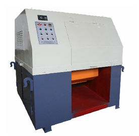 Automatische zentrifugale Trommelpolieren-Maschine für Metalloberflächenzutat/-Polieren