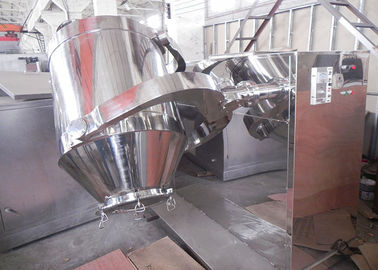Bewegungs-Schwingen-Mischer des Energieeinsparungs-304/316L Vertikalmischer-3D