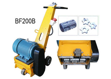 Elektrischer Boden-Reißpflug, Epoxidscharf kritisierende Grundmaschine 380V/7.5KW
