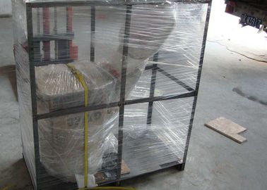 Elektrischer Boden-Reißpflug, Epoxidscharf kritisierende Grundmaschine 380V/7.5KW