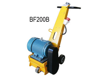 Elektrischer Boden-Reißpflug, Epoxidscharf kritisierende Grundmaschine 380V/7.5KW
