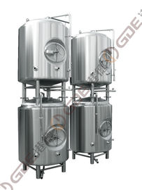 Halten 50 Fass helles Bier-Staplungsschiff, hellen Bier-Umhüllungs-Behälter ab