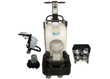 Großer Hochgeschwindigkeitsgranit-konkrete Marmorfußbodenpflegemittel-Maschine 380V - 440V 550mm