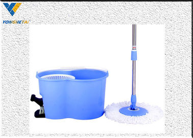 Boden-saubere Plastikeimer-Form, 20 Liter-blaue Mopp-Eimer-Form
