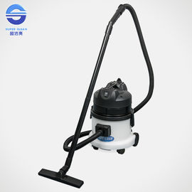 tragbarer industrieller 1000W Staubsauger 15L mit Platic-Behälter