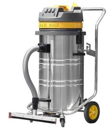 Schlagzähigkeits-industrielle nasse trockene Staubsauger 60L für Hochleistungswerkstatt