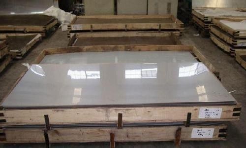 Austenit 430 304 polierten Edelstahlblech 4x8 für Backsplash/Kochgeschirr-Umhüllungs-Schüsseln