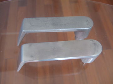 Polierfenstertür-Hardware-Casting-Feinguss-Gießerei